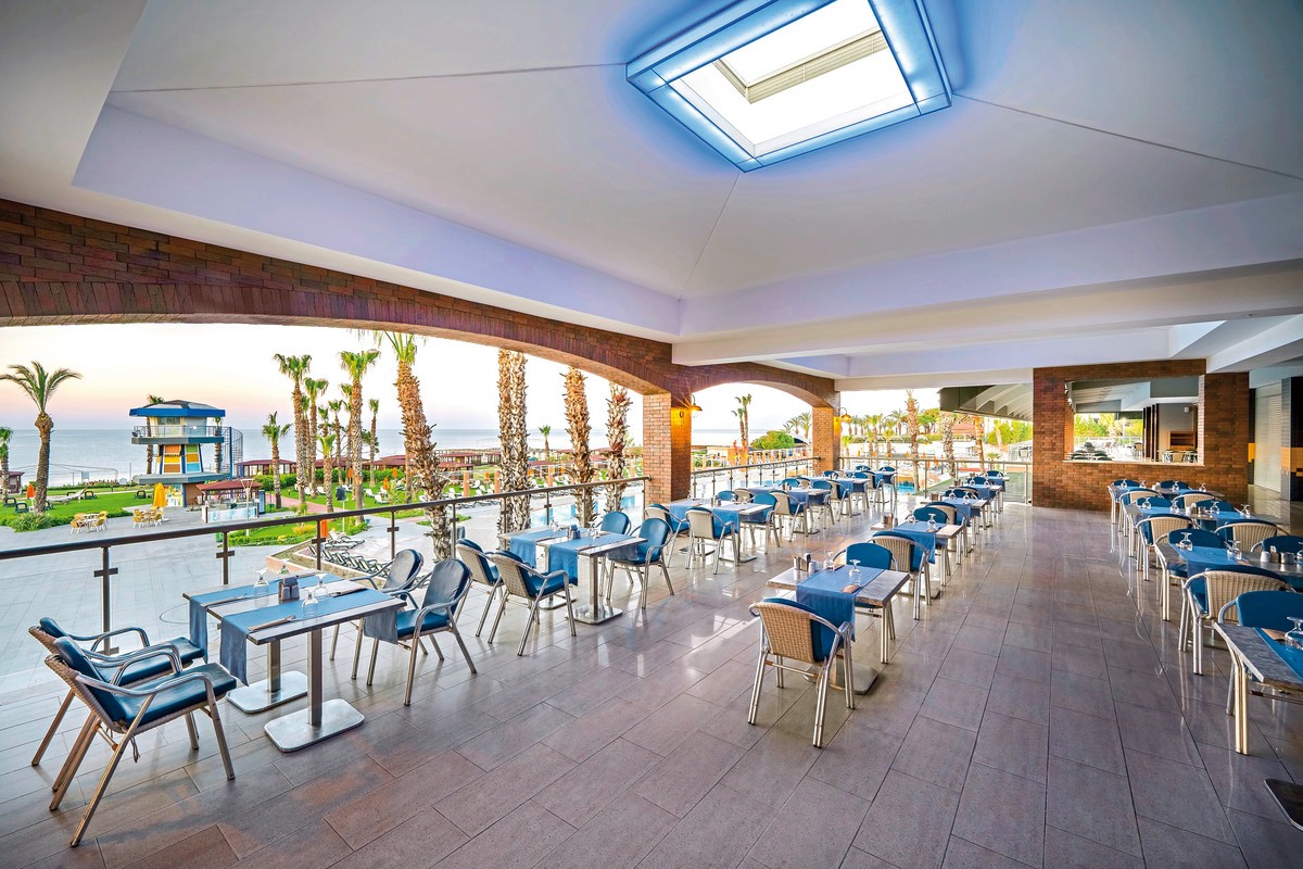 Hotel Pine Beach Belek, Türkei, Südtürkei, Belek, Bild 37