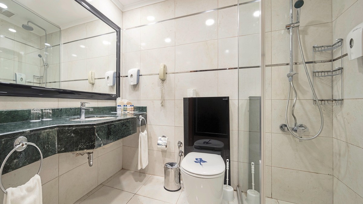 Hotel Pine Beach Belek, Türkei, Südtürkei, Belek, Bild 8