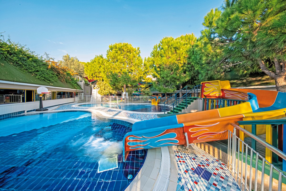 Hotel Susesi Luxury Resort, Türkei, Südtürkei, Belek, Bild 18