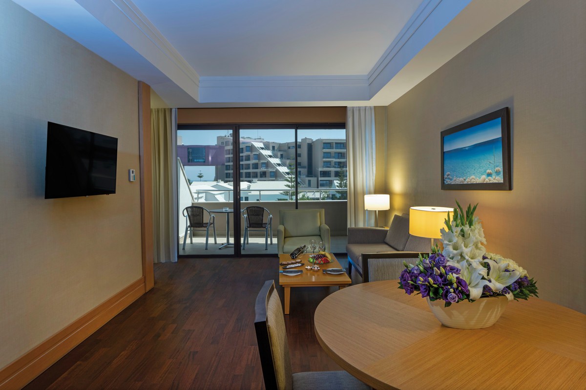Hotel Susesi Luxury Resort, Türkei, Südtürkei, Belek, Bild 10