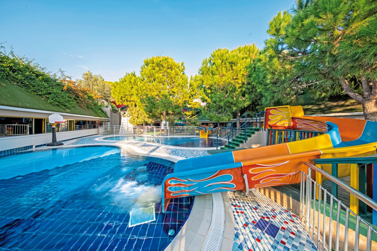 Hotel Susesi Luxury Resort, Türkei, Südtürkei, Belek, Bild 16