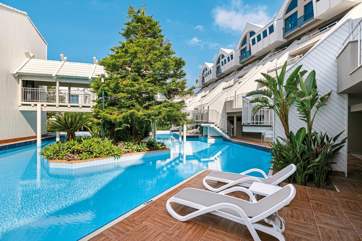 Hotel Susesi Luxury Resort, Türkei, Südtürkei, Belek, Bild 17