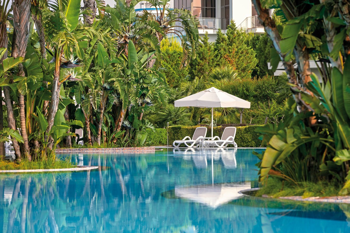 Hotel Susesi Luxury Resort, Türkei, Südtürkei, Belek, Bild 18