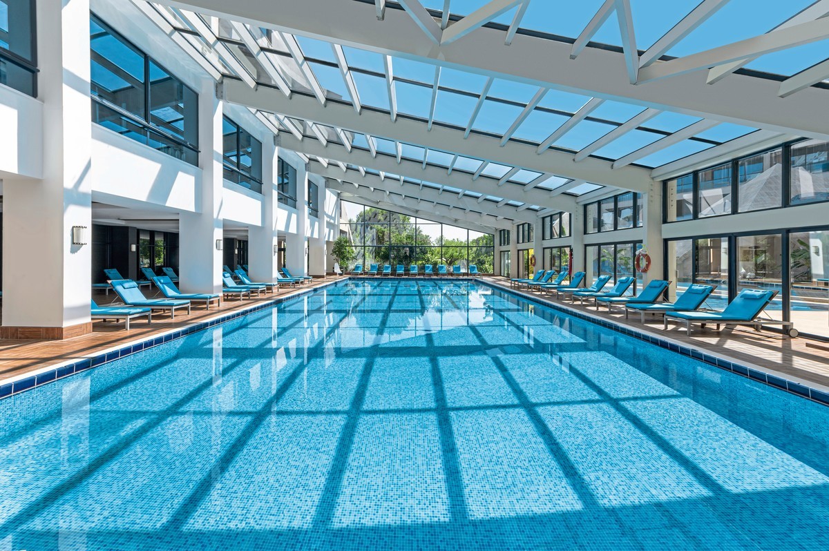 Hotel Susesi Luxury Resort, Türkei, Südtürkei, Belek, Bild 20