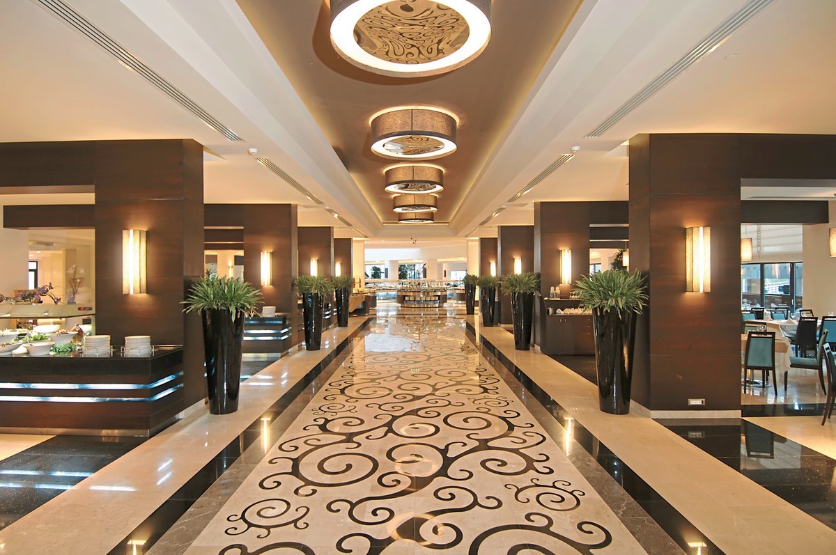 Hotel Susesi Luxury Resort, Türkei, Südtürkei, Belek, Bild 24