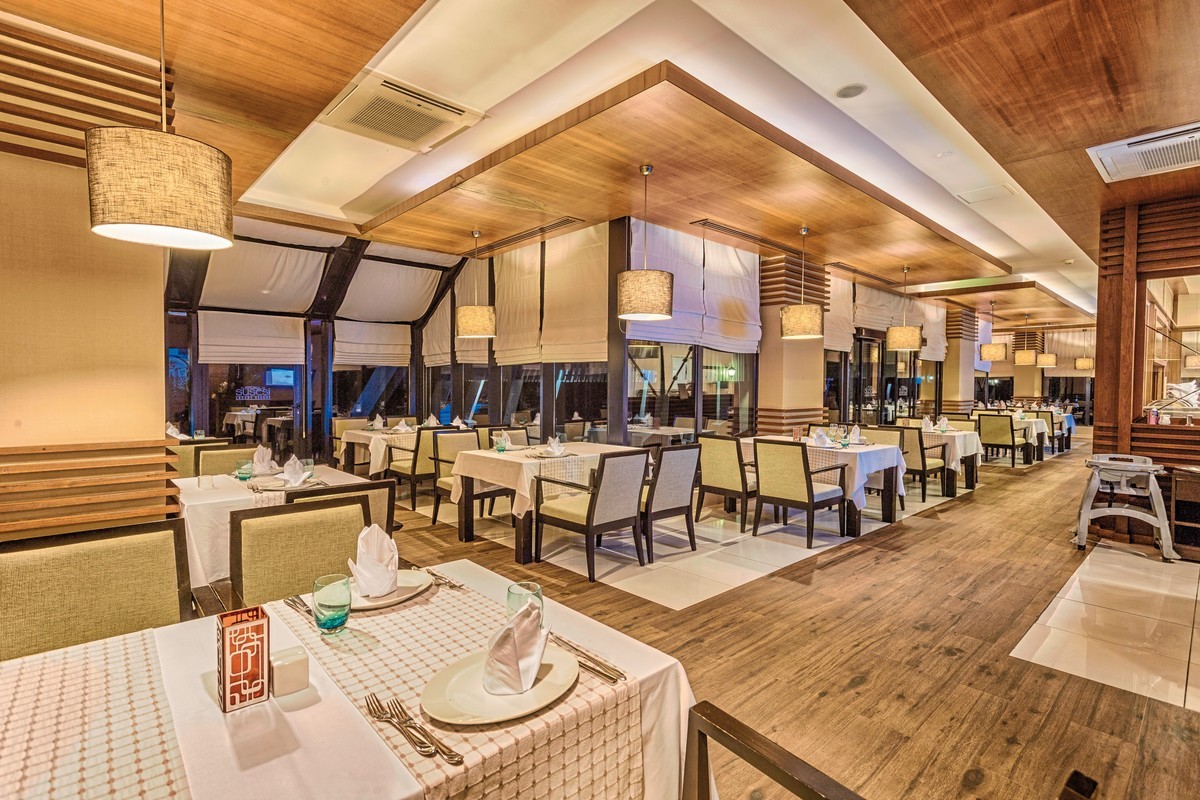 Hotel Susesi Luxury Resort, Türkei, Südtürkei, Belek, Bild 26