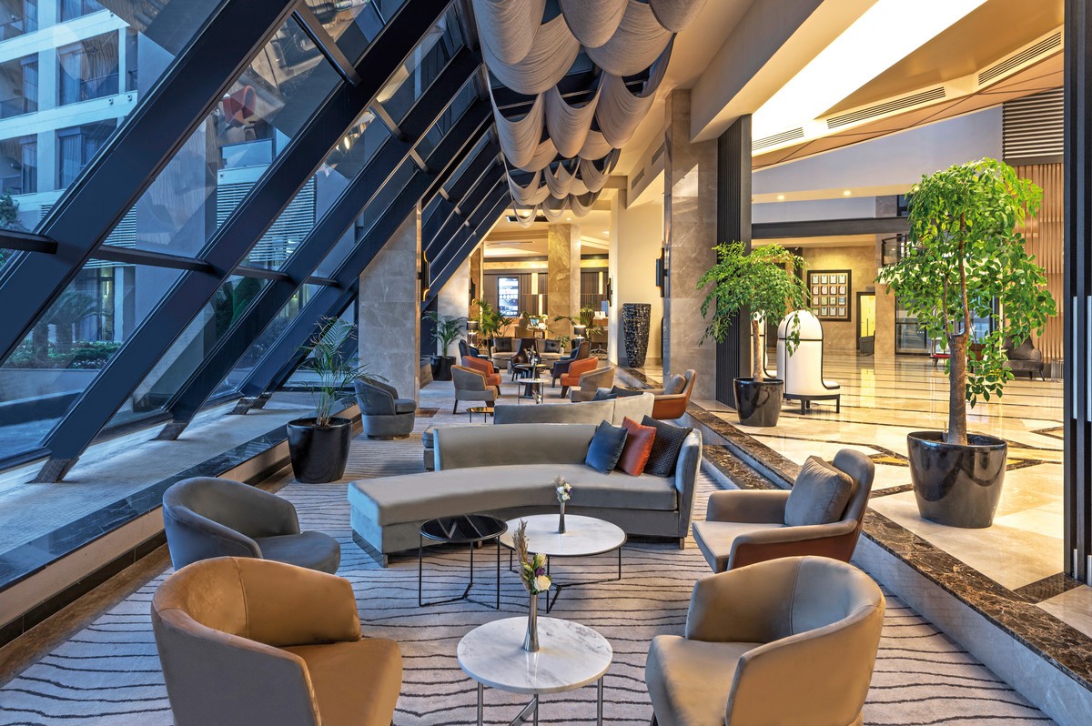 Hotel Susesi Luxury Resort, Türkei, Südtürkei, Belek, Bild 28
