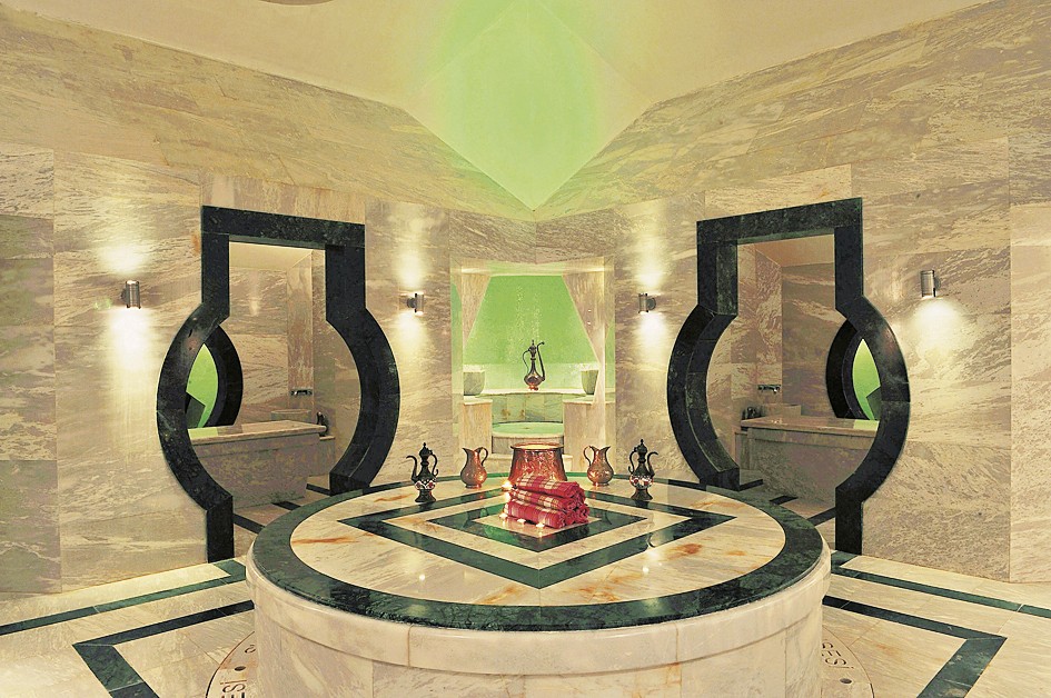 Hotel Susesi Luxury Resort, Türkei, Südtürkei, Belek, Bild 29