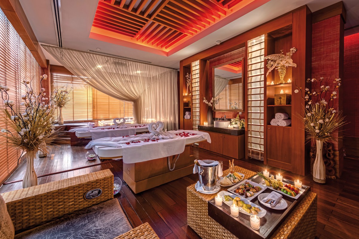 Hotel Susesi Luxury Resort, Türkei, Südtürkei, Belek, Bild 30