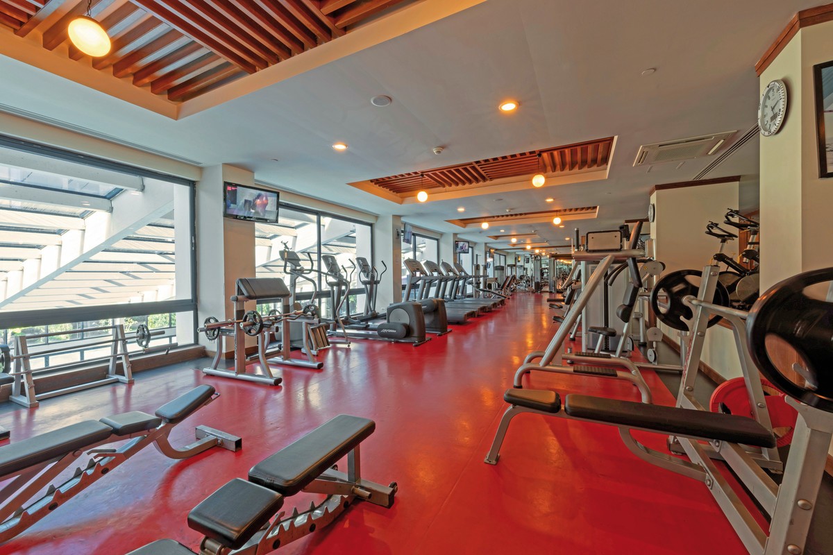 Hotel Susesi Luxury Resort, Türkei, Südtürkei, Belek, Bild 31