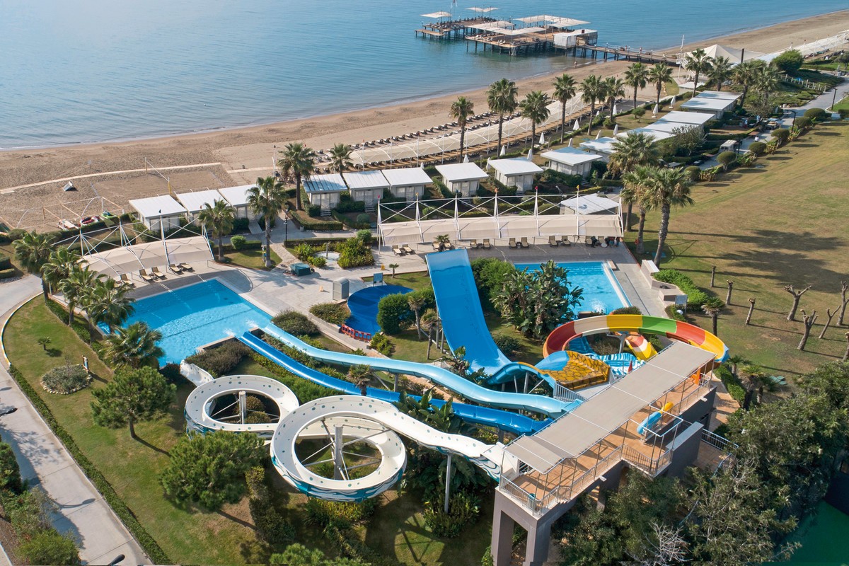 Hotel Susesi Luxury Resort, Türkei, Südtürkei, Belek, Bild 35