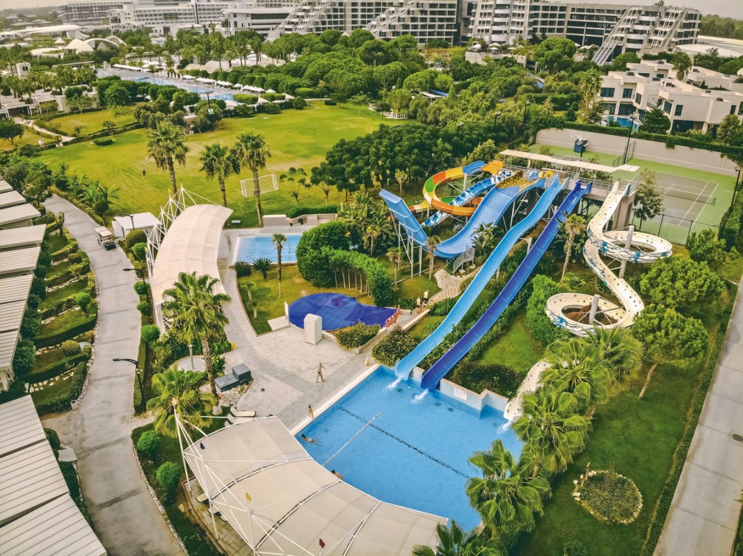 Hotel Susesi Luxury Resort, Türkei, Südtürkei, Belek, Bild 37