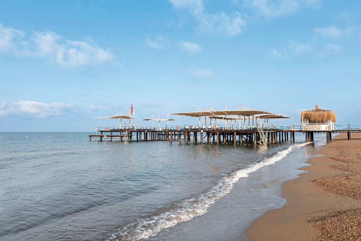 Hotel Susesi Luxury Resort, Türkei, Südtürkei, Belek, Bild 39