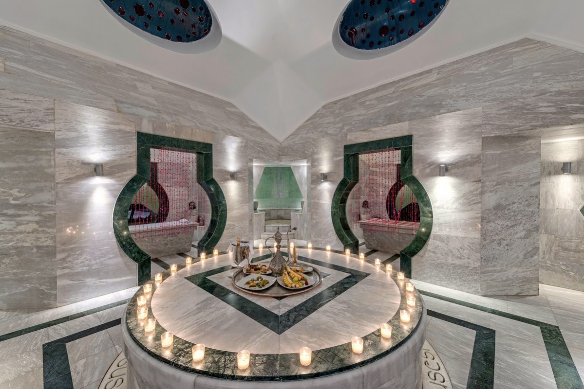 Hotel Susesi Luxury Resort, Türkei, Südtürkei, Belek, Bild 40