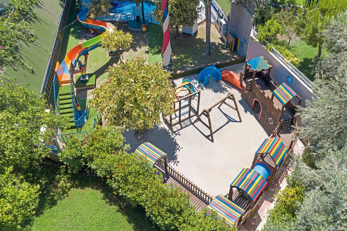 Hotel Susesi Luxury Resort, Türkei, Südtürkei, Belek, Bild 41