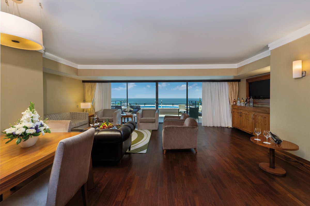 Hotel Susesi Luxury Resort, Türkei, Südtürkei, Belek, Bild 9
