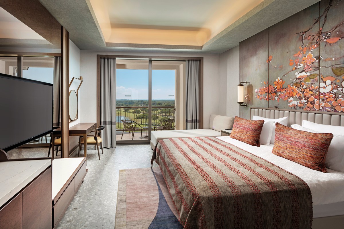 Hotel Cullinan Belek, Türkei, Südtürkei, Belek, Bild 10