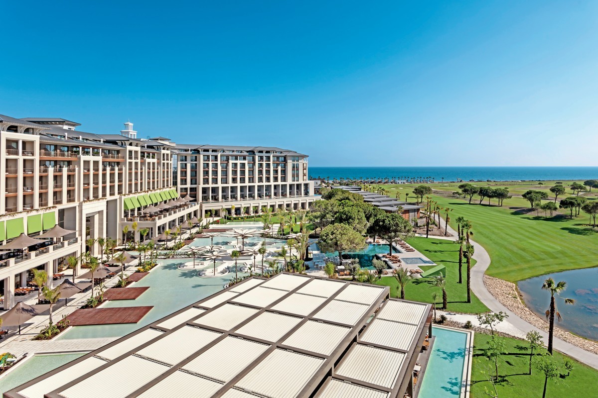 Hotel Cullinan Belek, Türkei, Südtürkei, Belek, Bild 2