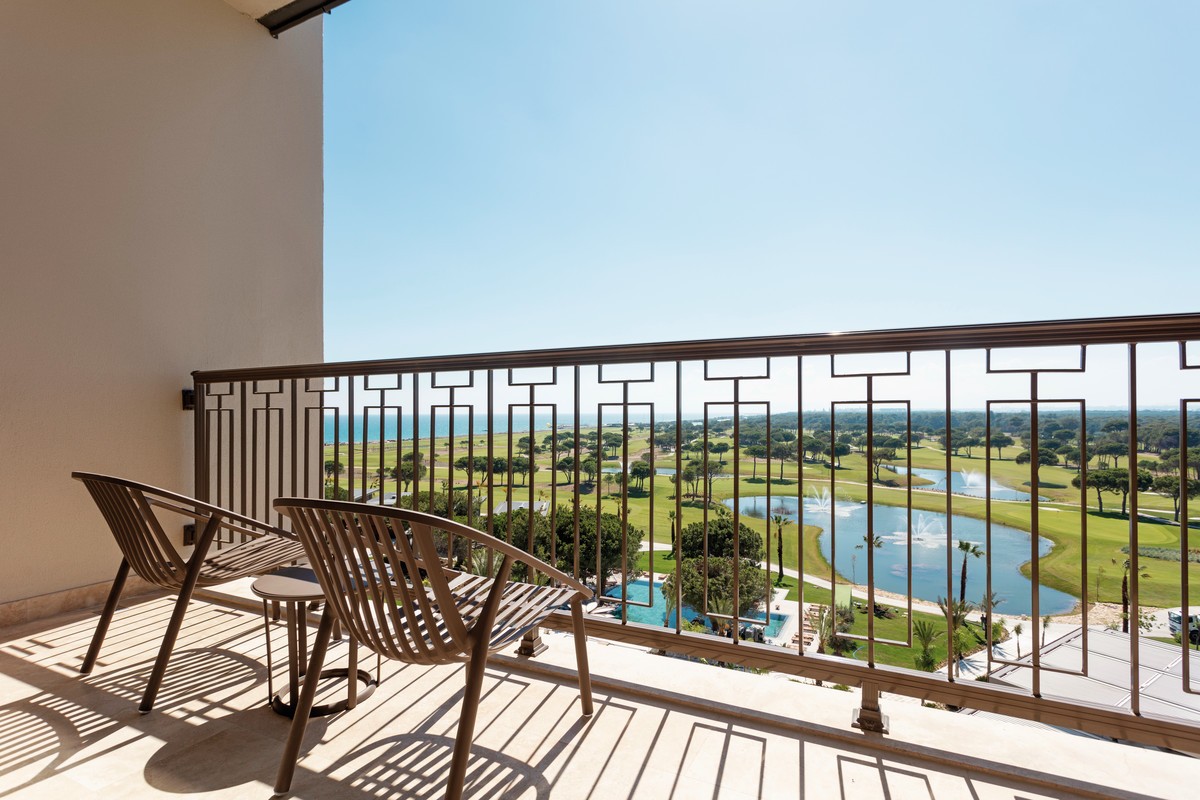 Hotel Cullinan Belek, Türkei, Südtürkei, Belek, Bild 3