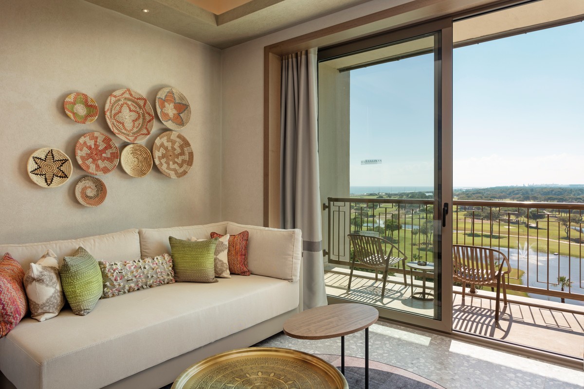 Hotel Cullinan Belek, Türkei, Südtürkei, Belek, Bild 4