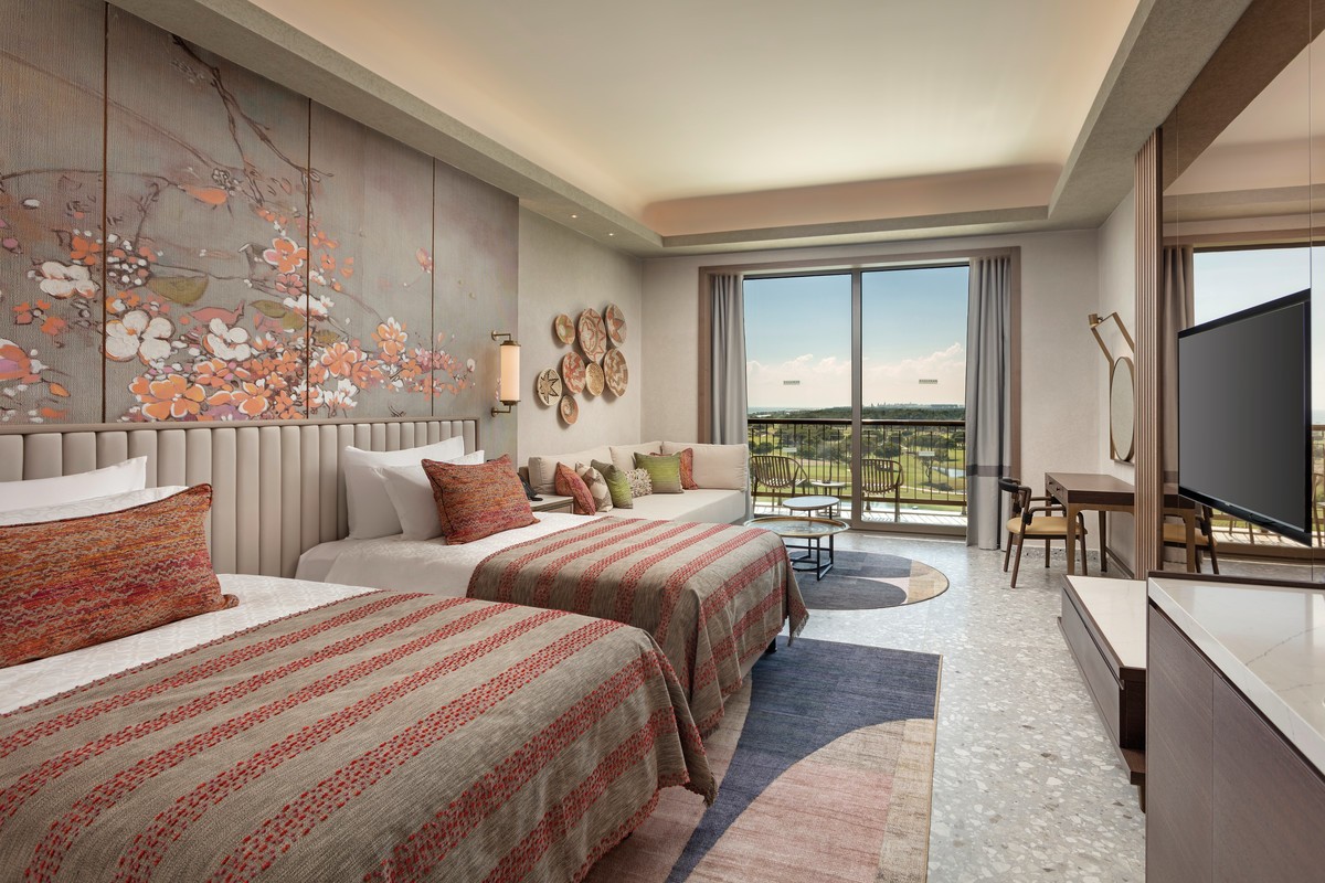 Hotel Cullinan Belek, Türkei, Südtürkei, Belek, Bild 5