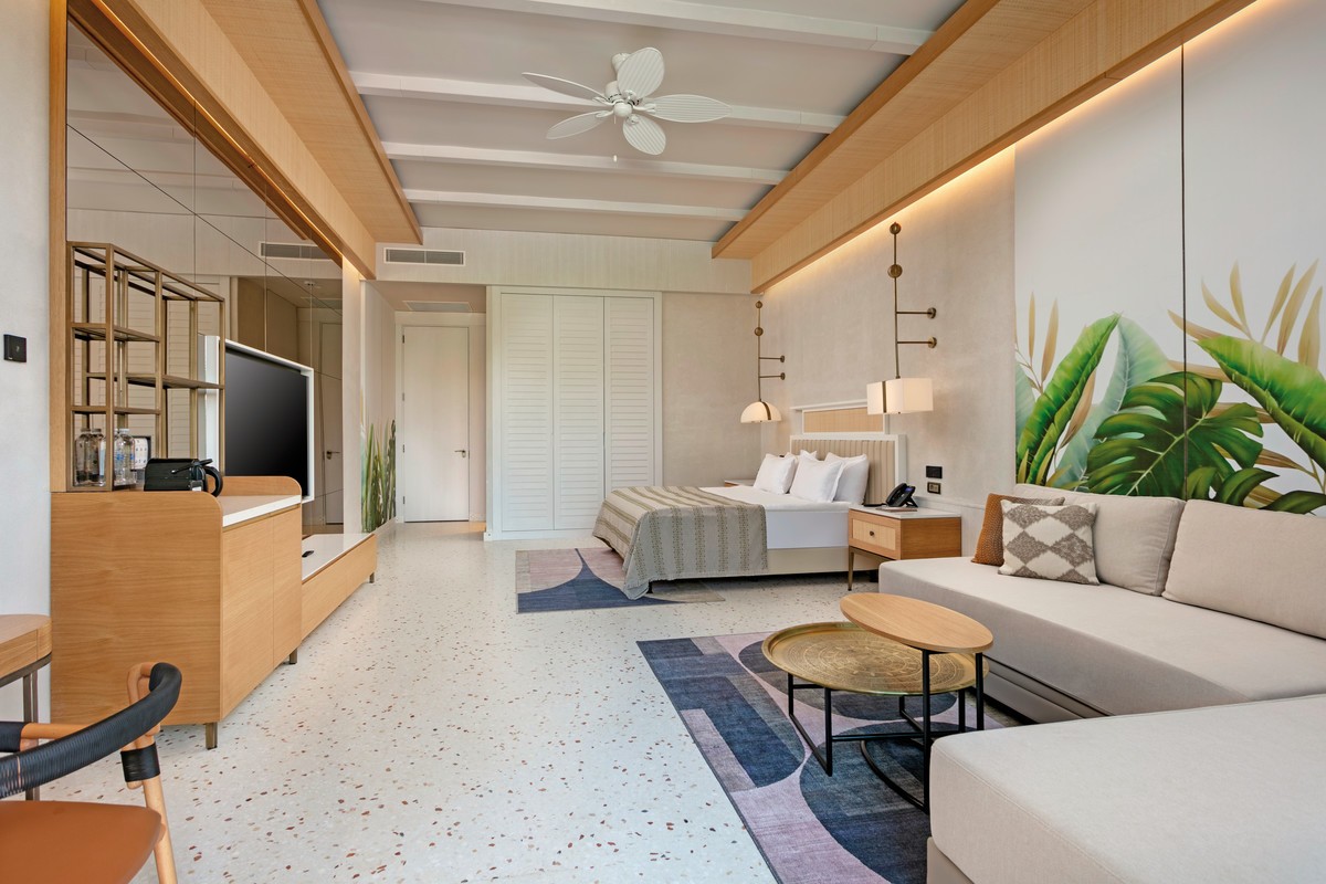 Hotel Cullinan Belek, Türkei, Südtürkei, Belek, Bild 7