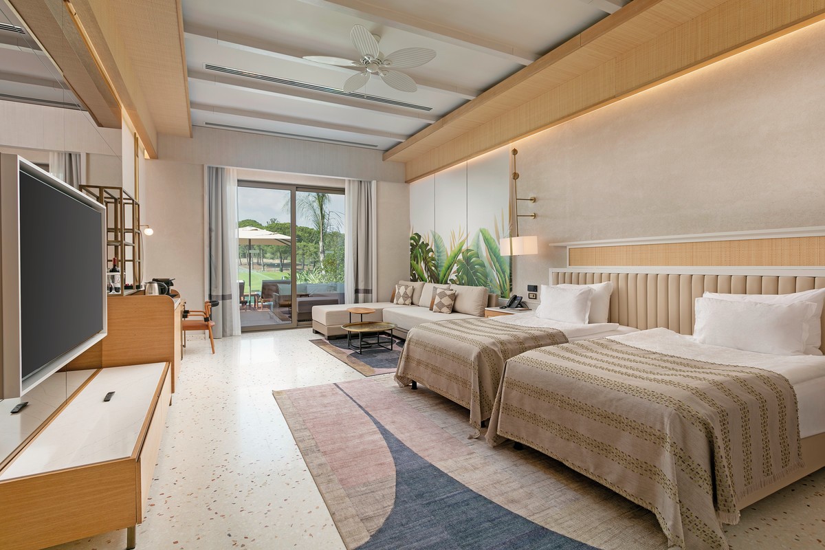 Hotel Cullinan Belek, Türkei, Südtürkei, Belek, Bild 8