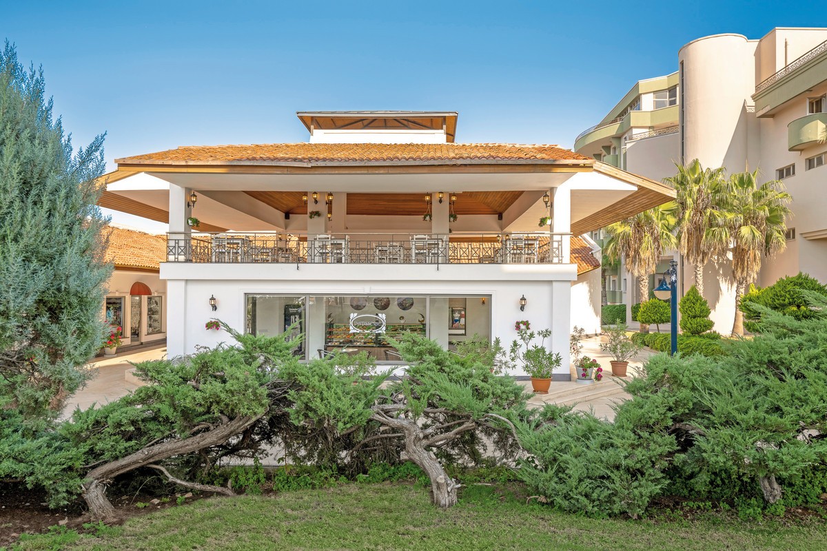 Adora Hotel & Resort, Türkei, Südtürkei, Belek, Bild 10