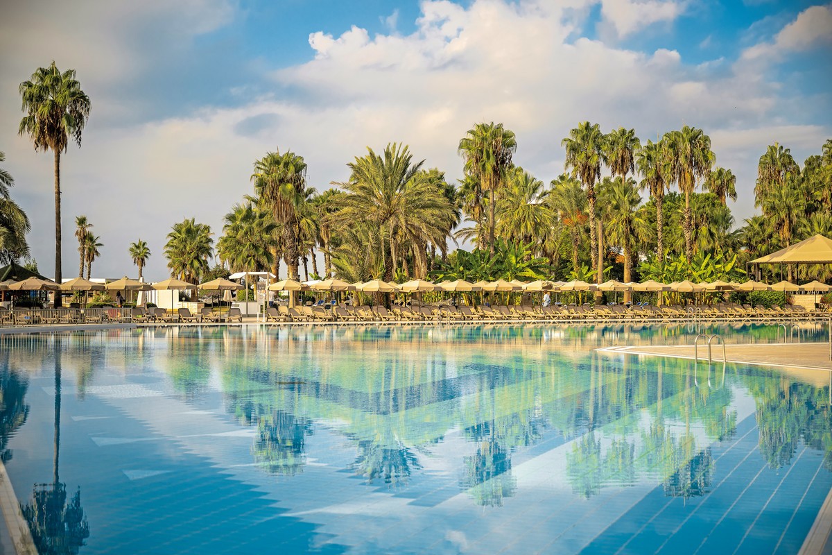 Adora Hotel & Resort, Türkei, Südtürkei, Belek, Bild 11