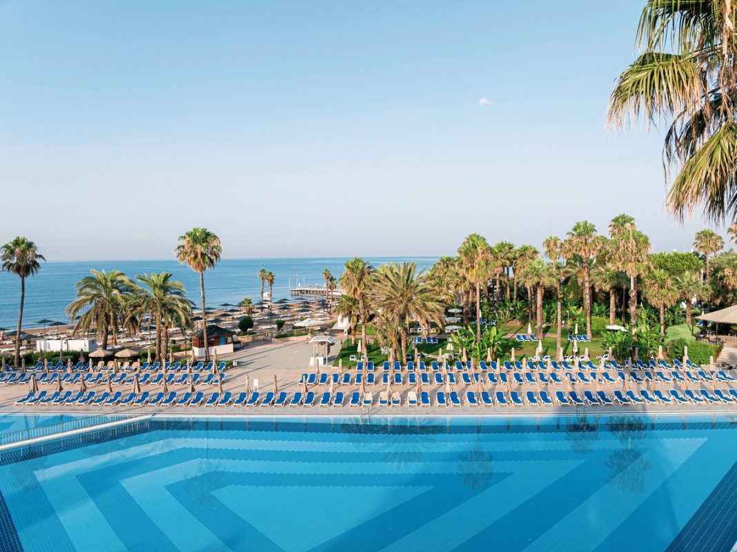 Adora Hotel & Resort, Türkei, Südtürkei, Belek, Bild 12
