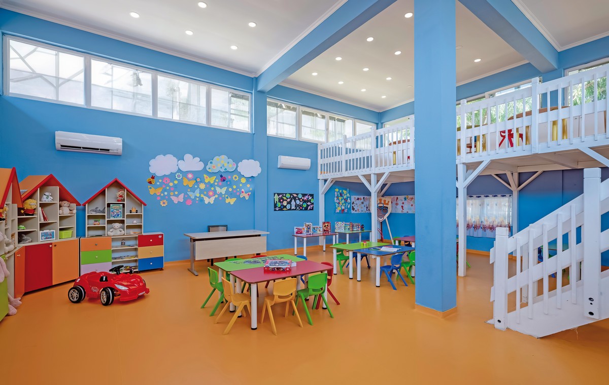 Adora Hotel & Resort, Türkei, Südtürkei, Belek, Bild 15
