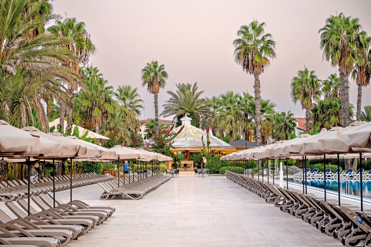 Adora Hotel & Resort, Türkei, Südtürkei, Belek, Bild 17
