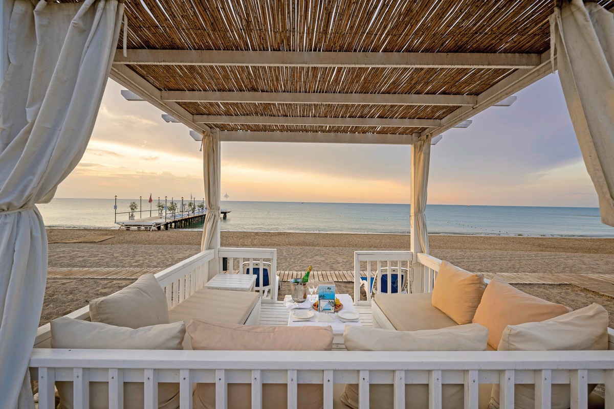 Adora Hotel & Resort, Türkei, Südtürkei, Belek, Bild 18