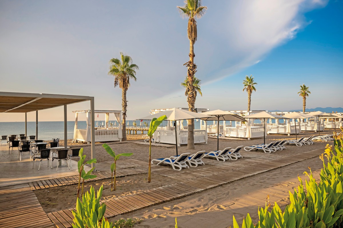Adora Hotel & Resort, Türkei, Südtürkei, Belek, Bild 19