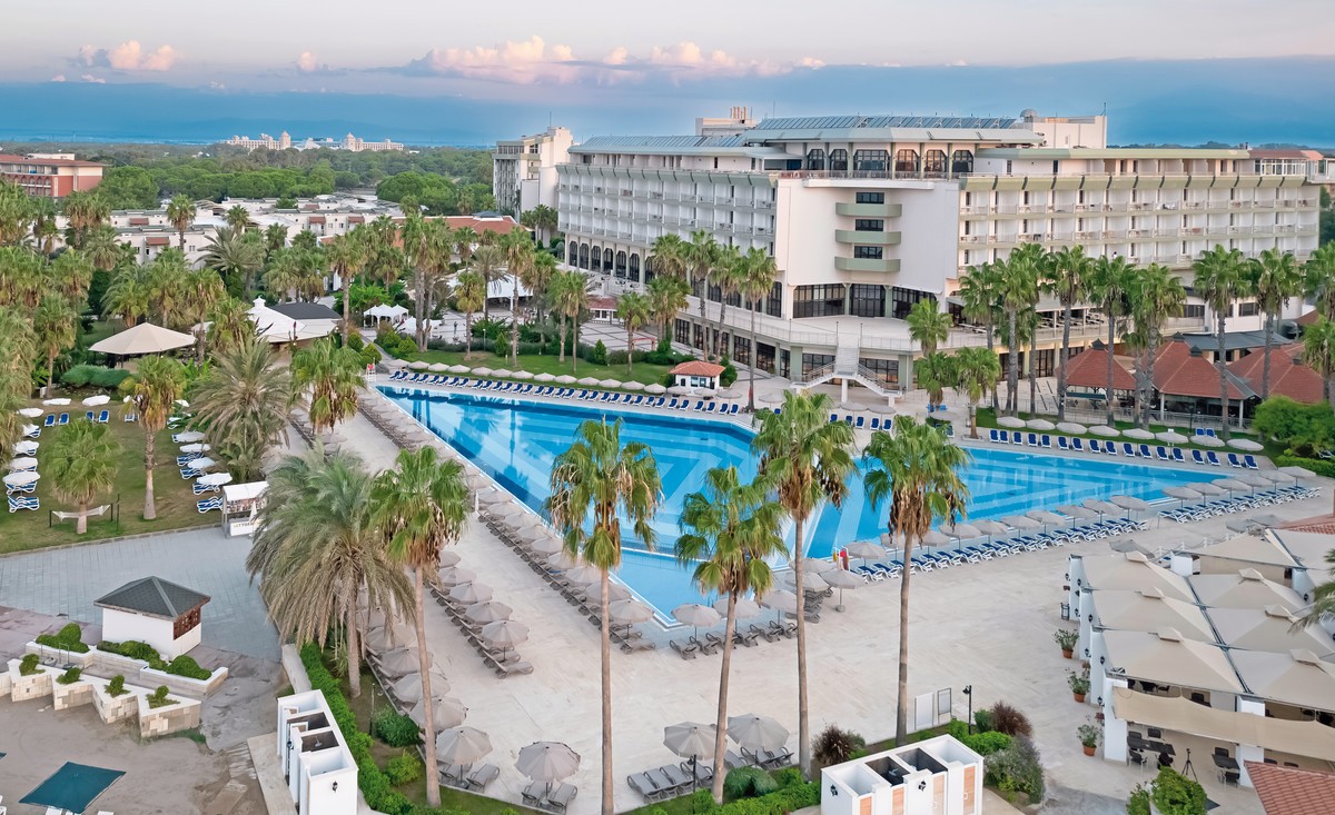 Adora Hotel & Resort, Türkei, Südtürkei, Belek, Bild 2
