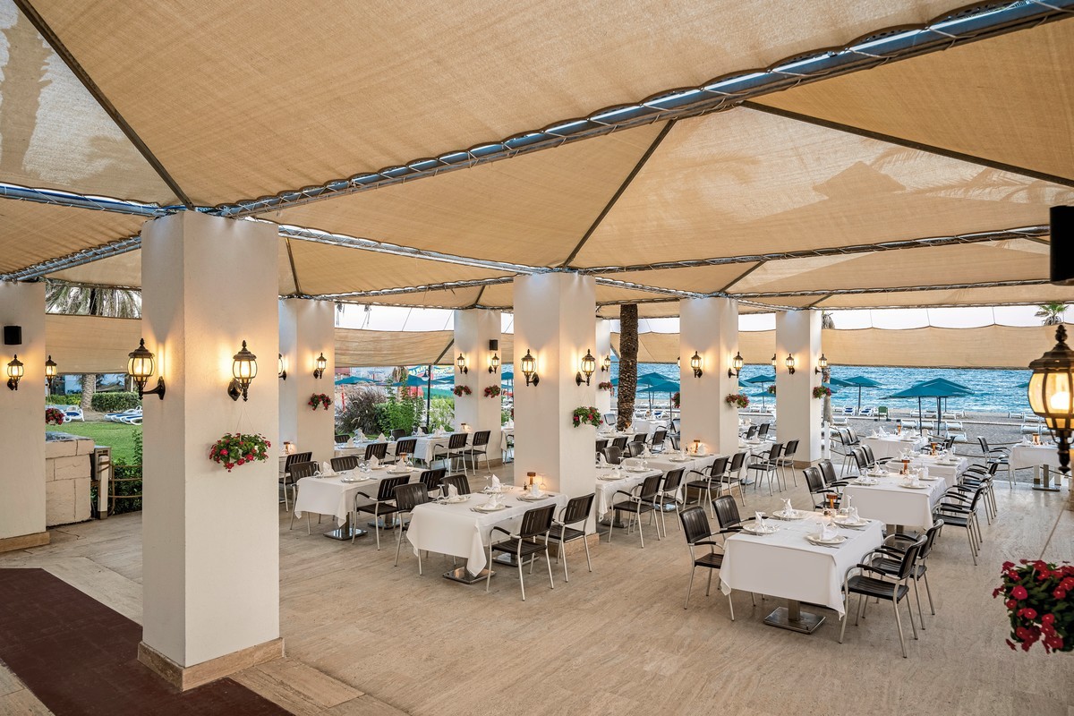 Adora Hotel & Resort, Türkei, Südtürkei, Belek, Bild 20