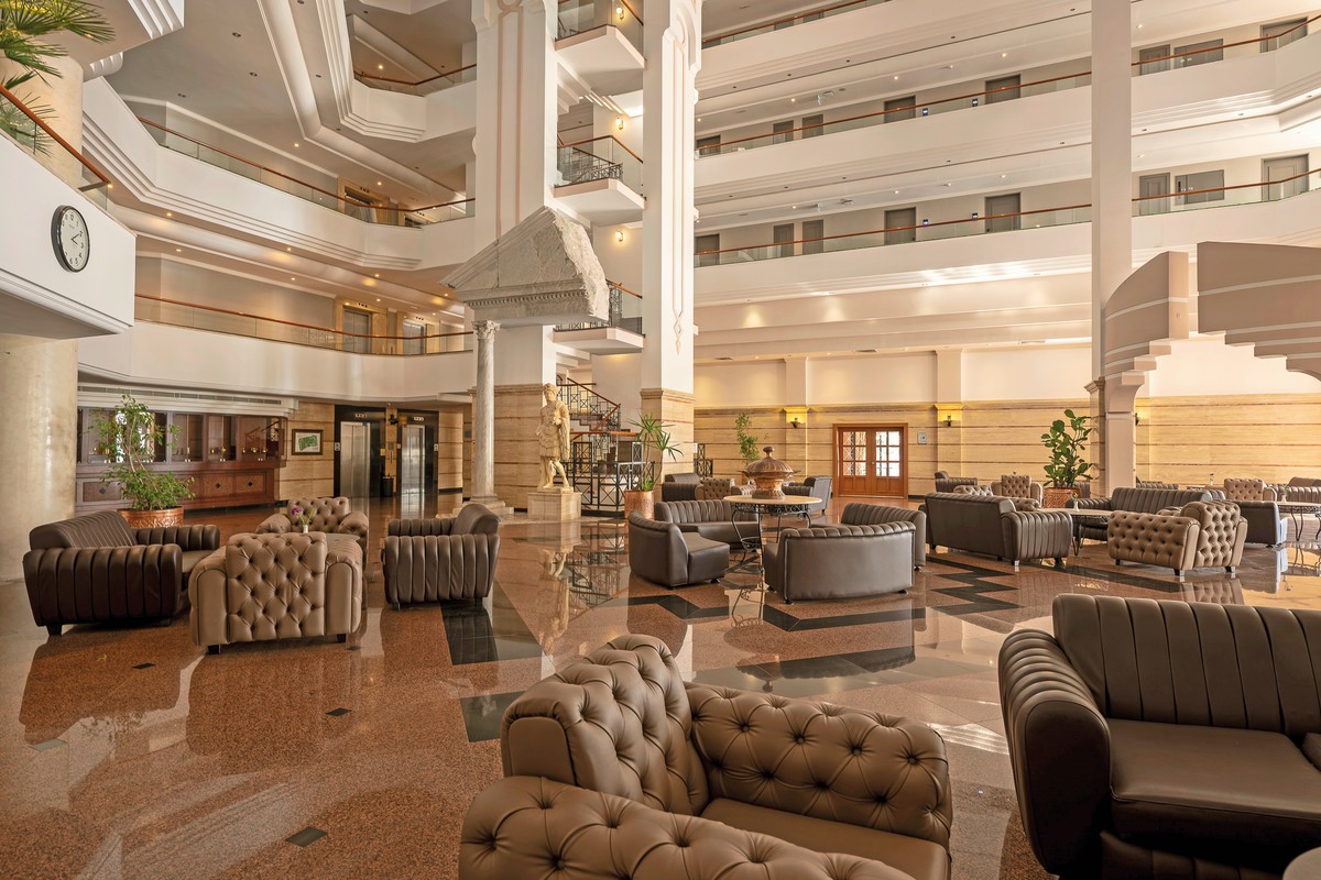 Adora Hotel & Resort, Türkei, Südtürkei, Belek, Bild 23