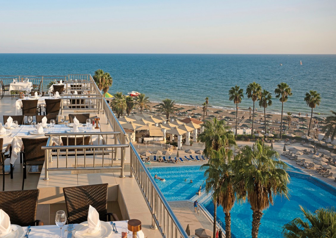 Adora Hotel & Resort, Türkei, Südtürkei, Belek, Bild 3