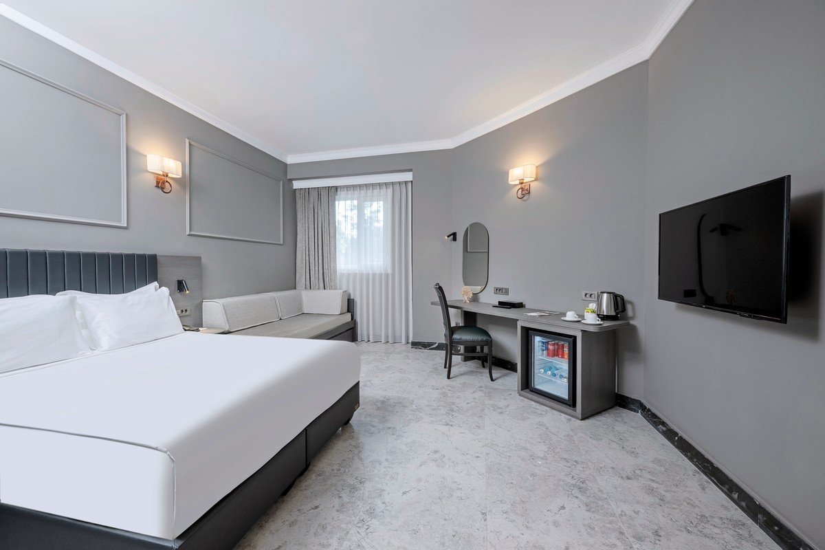 Adora Hotel & Resort, Türkei, Südtürkei, Belek, Bild 4