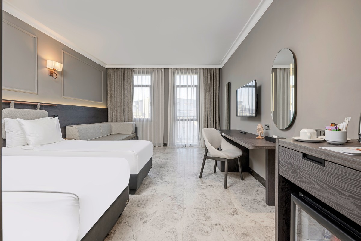 Adora Hotel & Resort, Türkei, Südtürkei, Belek, Bild 5