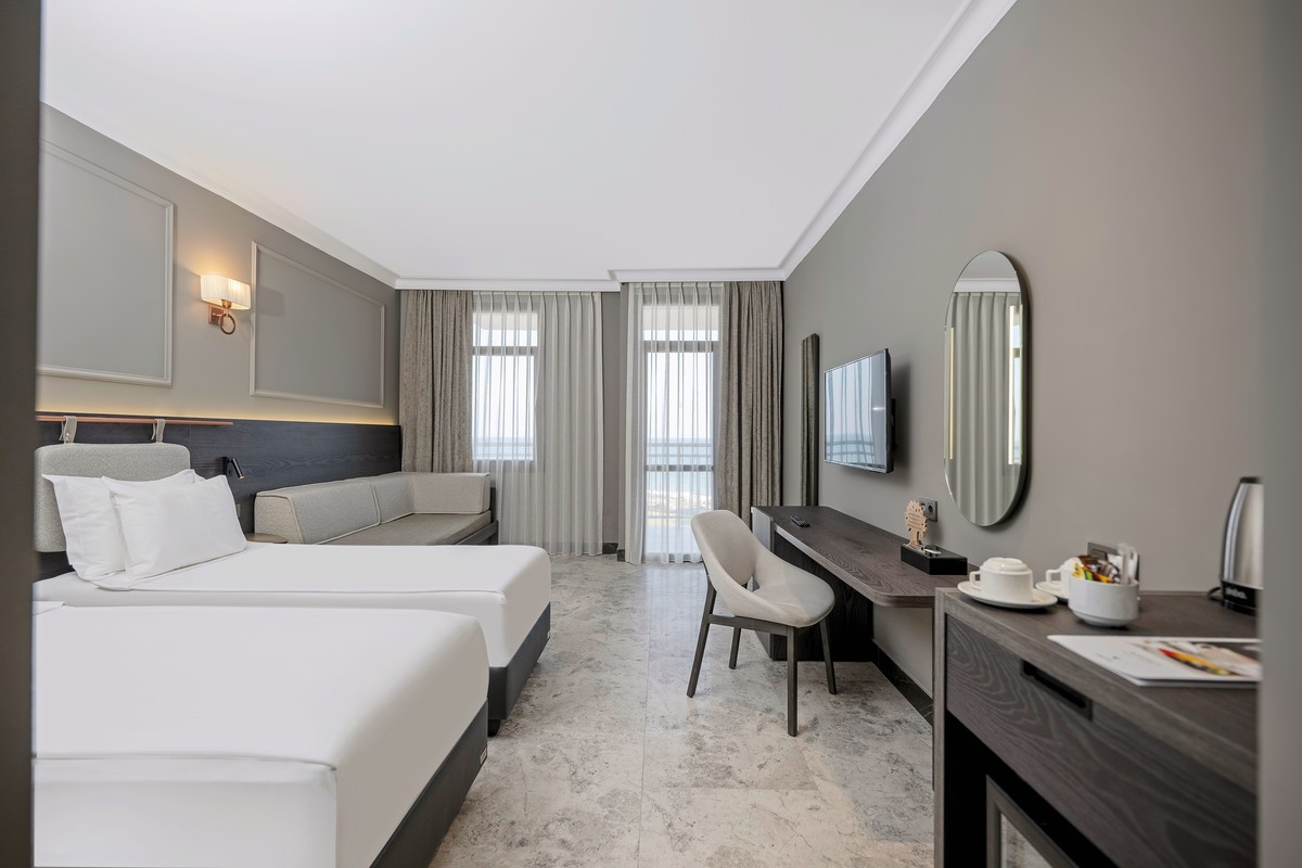 Adora Hotel & Resort, Türkei, Südtürkei, Belek, Bild 6