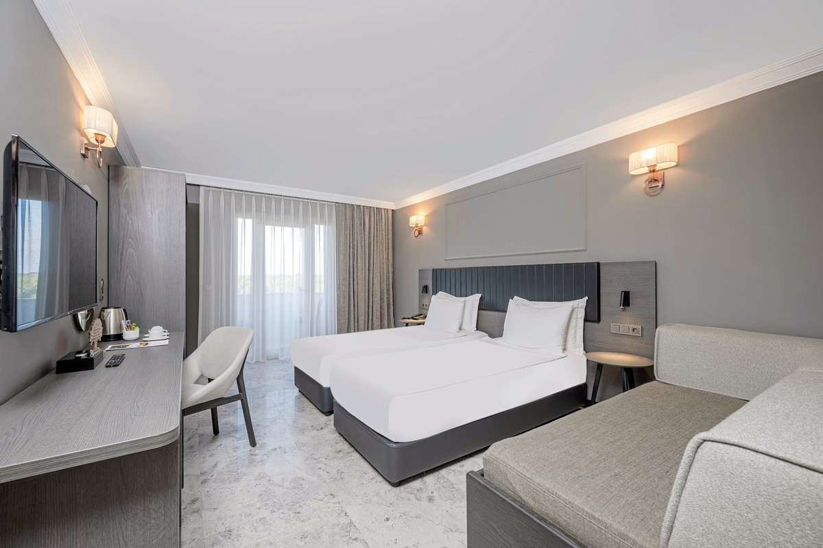 Adora Hotel & Resort, Türkei, Südtürkei, Belek, Bild 9