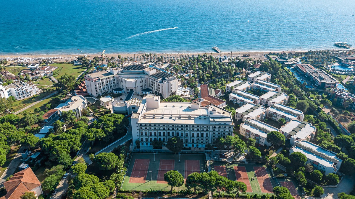 Adora Hotel & Resort, Türkei, Südtürkei, Belek, Bild 1