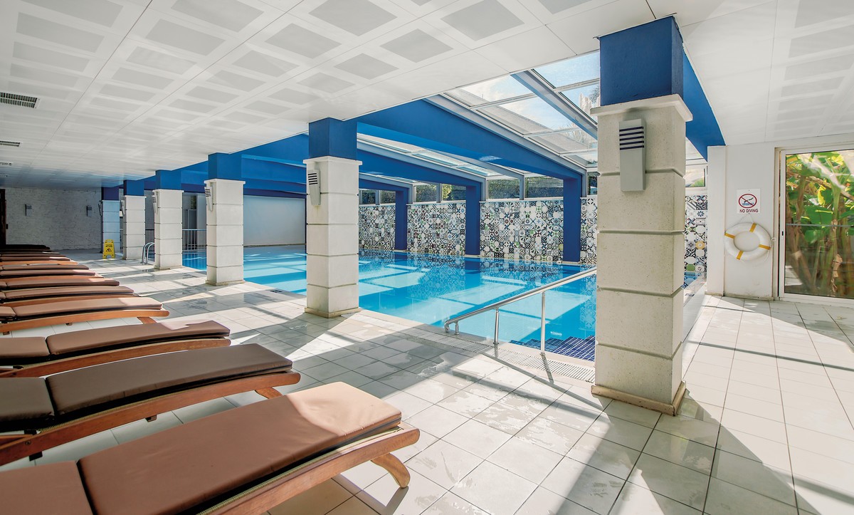 Hotel Oleander Beach Resort, Türkei, Südtürkei, Side, Bild 14