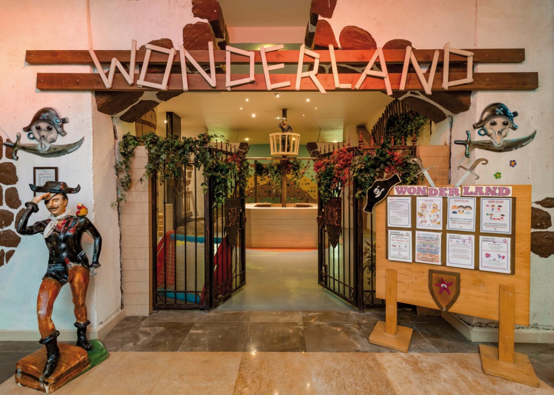 Hotel Oleander Beach Resort, Türkei, Südtürkei, Side, Bild 16