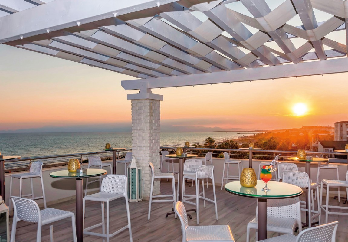 Hotel Oleander Beach Resort, Türkei, Südtürkei, Side, Bild 18