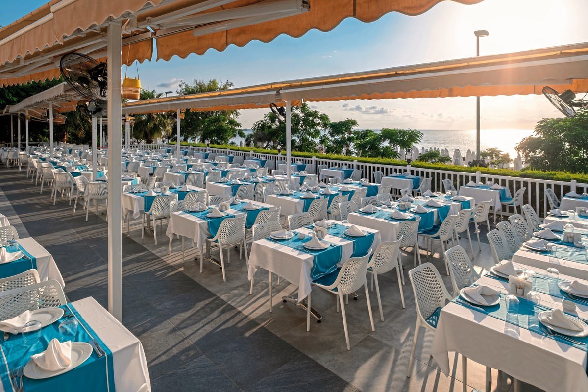 Hotel Can Garden Beach, Türkei, Südtürkei, Side, Bild 19