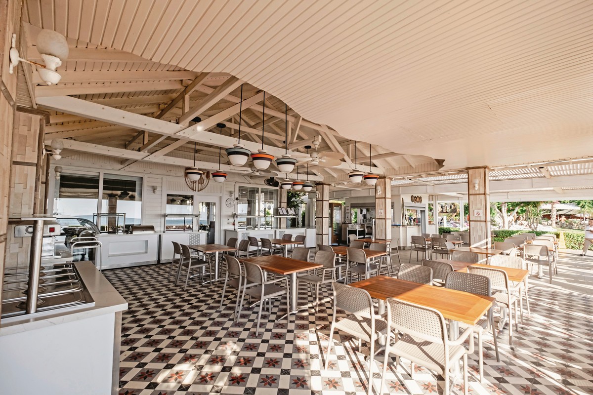 Hotel Side Star Beach, Türkei, Südtürkei, Side, Bild 21