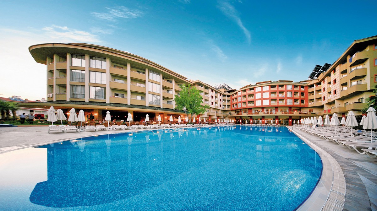 Hotel Side Star Park, Türkei, Südtürkei, Side, Bild 1