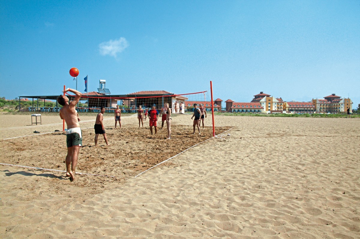 Hotel Seher Resort & Spa, Türkei, Südtürkei, Evrenseki, Bild 10